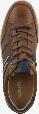 PANTOFOLA D'ORO Sneakers 'Vicenza' in Brown