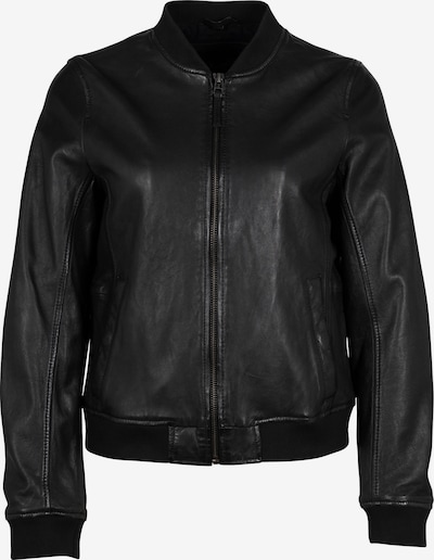 Gipsy by Mauritius Välikausitakki 'Bjella' värissä musta, Tuotenäkymä