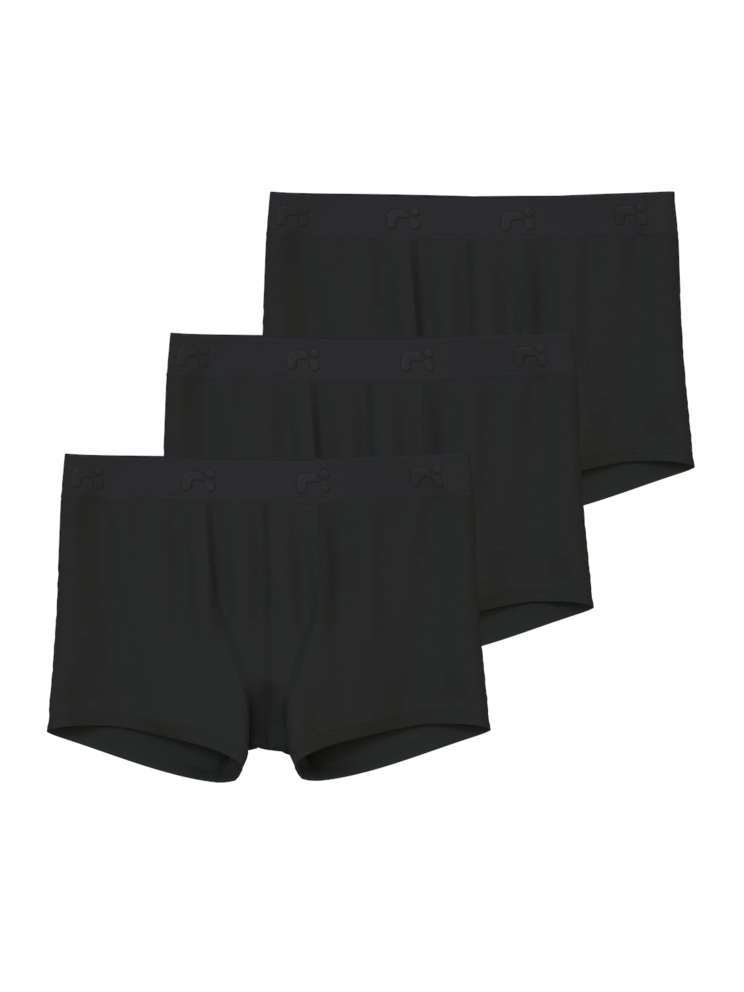 NAME IT Nohavičky - Čierna: predná strana