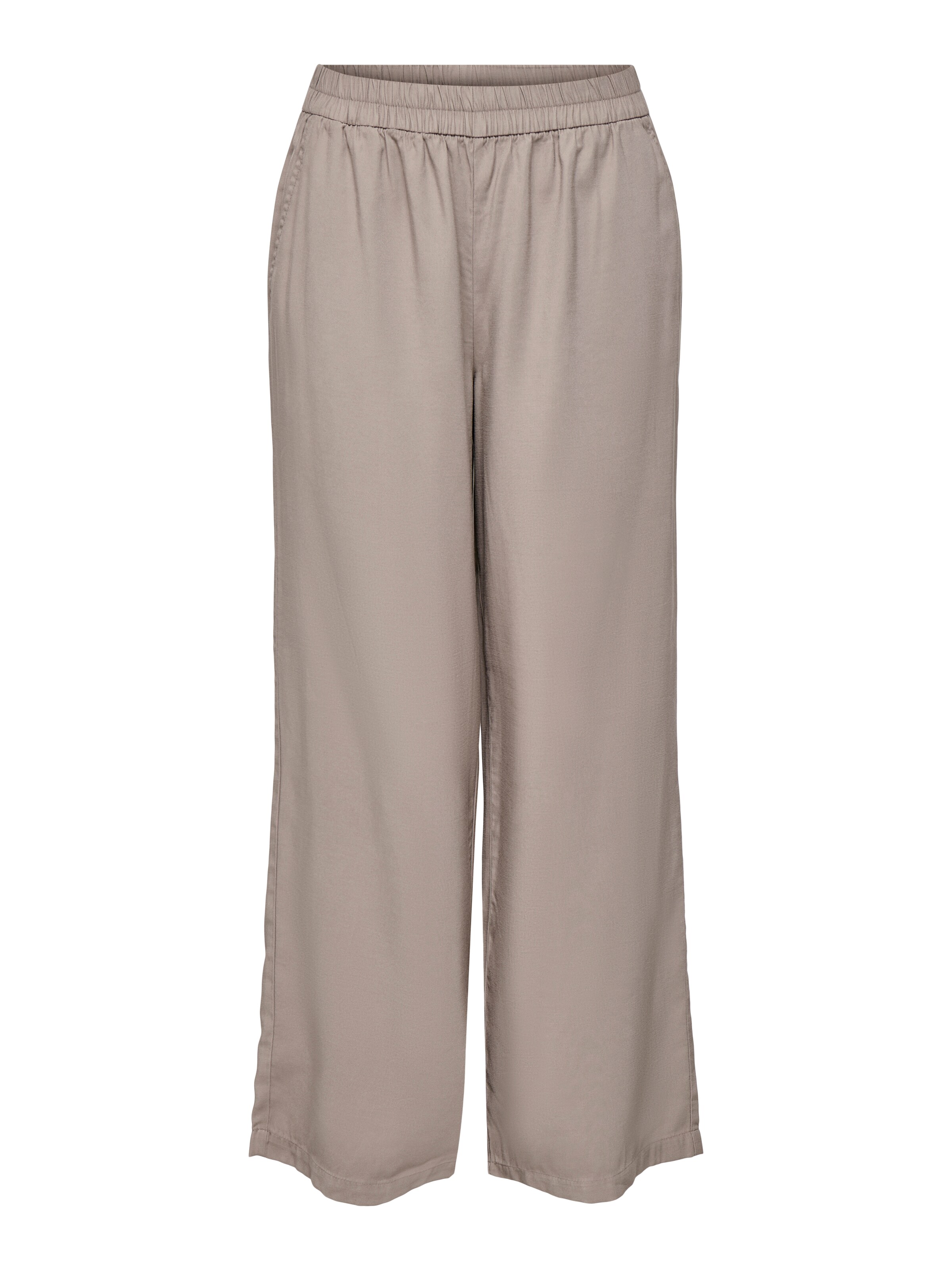 Pantaloni 'ONLaris' ONLY di colore talpa, Visualizzazione prodotti