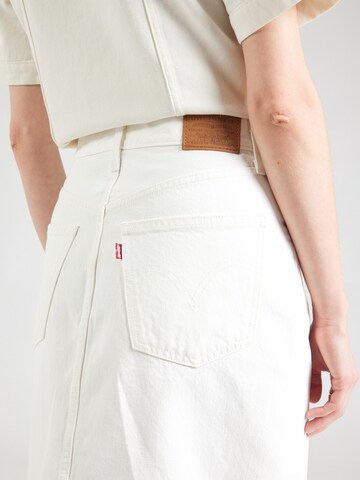 LEVI'S ® Szoknyák - fehér