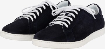 DreiMaster Maritim Sneaker in Blau