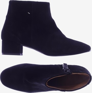 SELECTED Dress Boots in 37 in Black: front