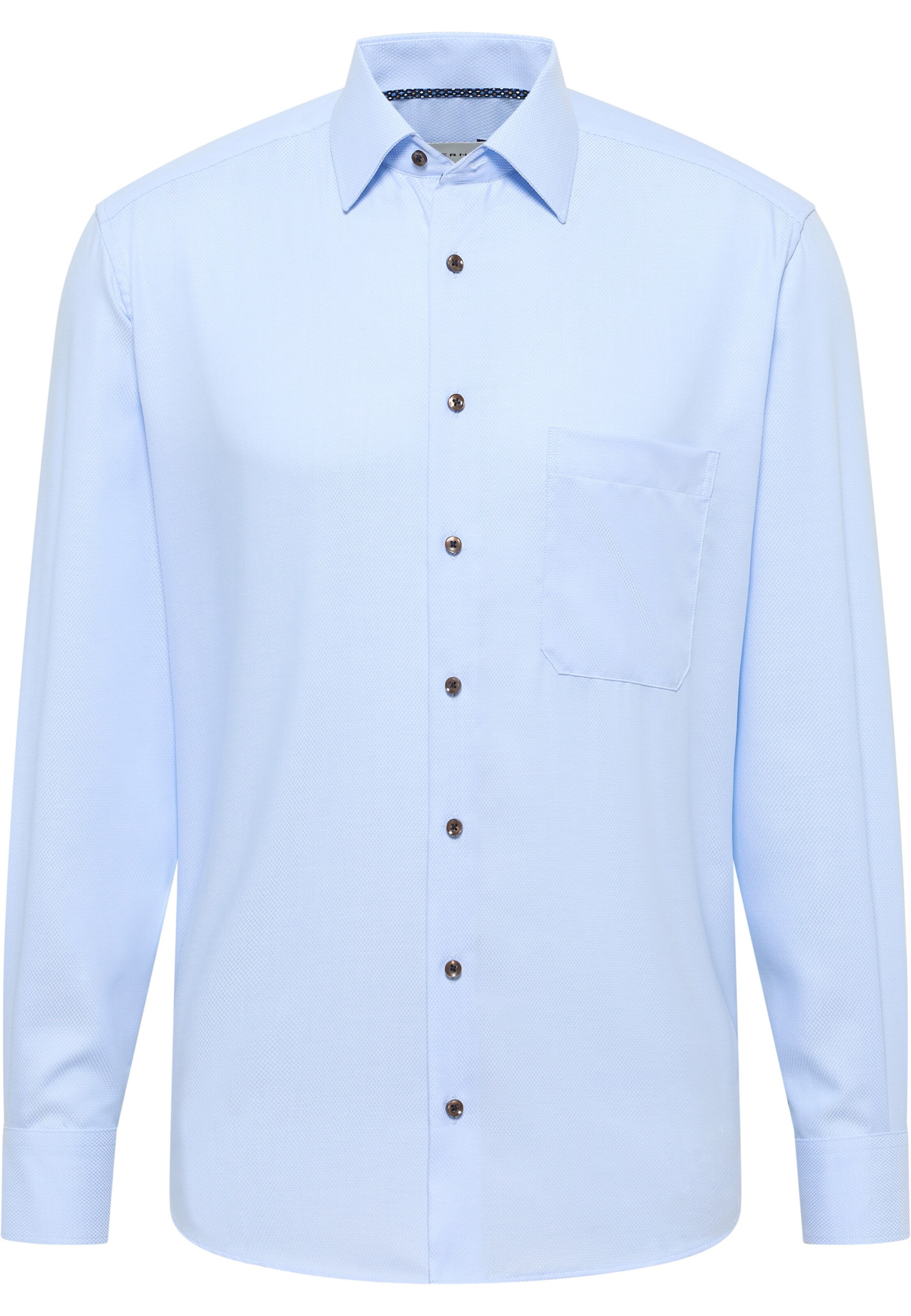 ETERNA Business shirt in Light blue, Item view