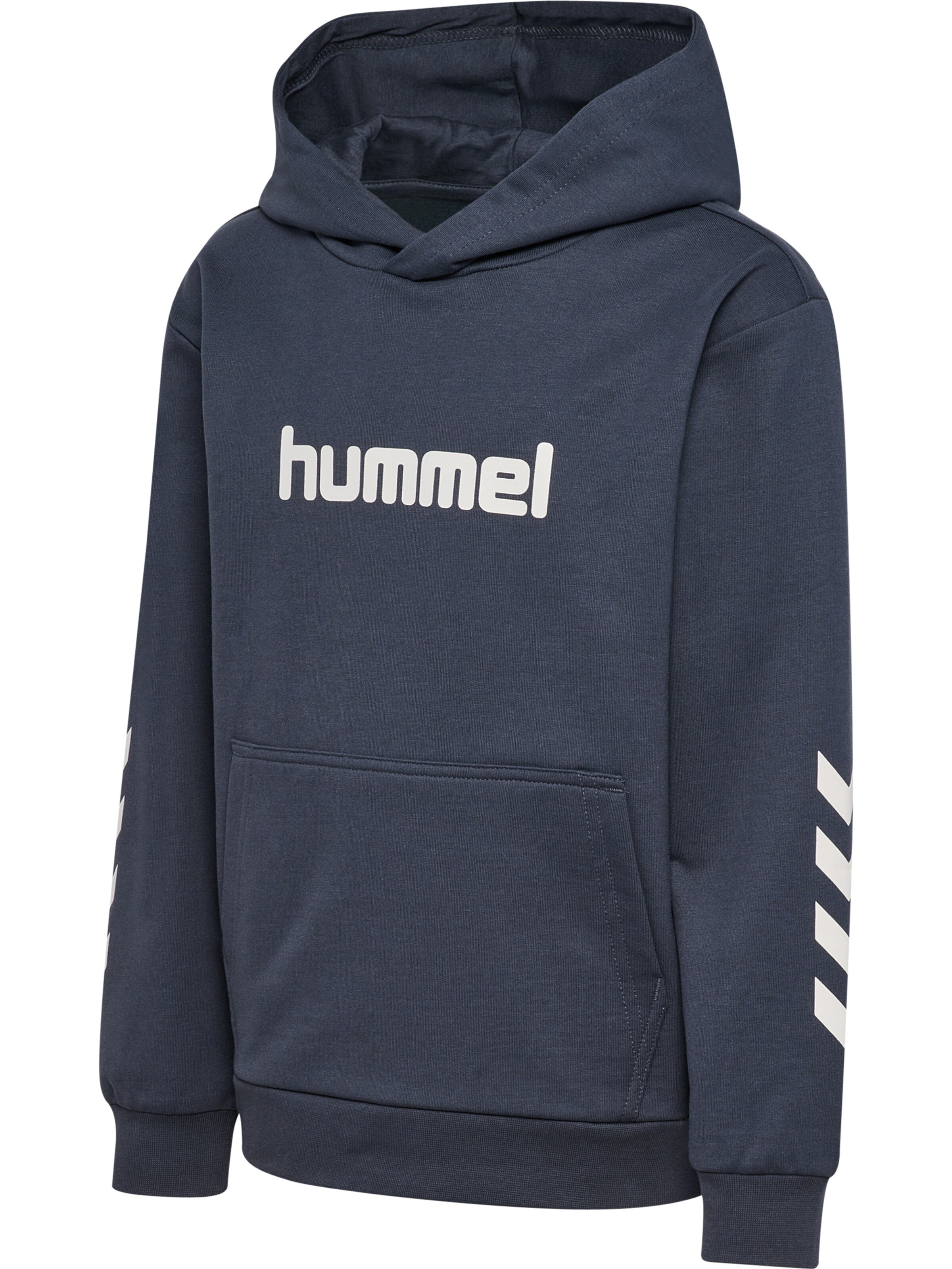 Hummel Pullover i blå
