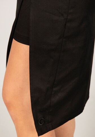 C by Stories Skirt 'Maud' in Black