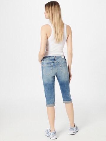 Soccx Regular Jeans 'RO:MY' in Blau