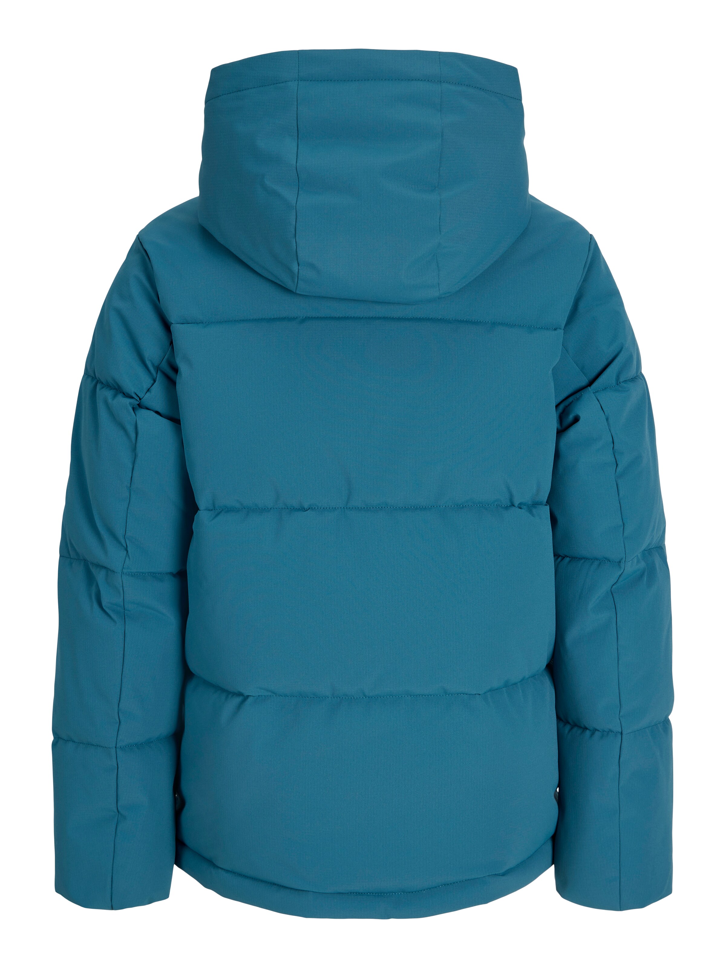 Jack & Jones Junior Winter Jacket in Blue