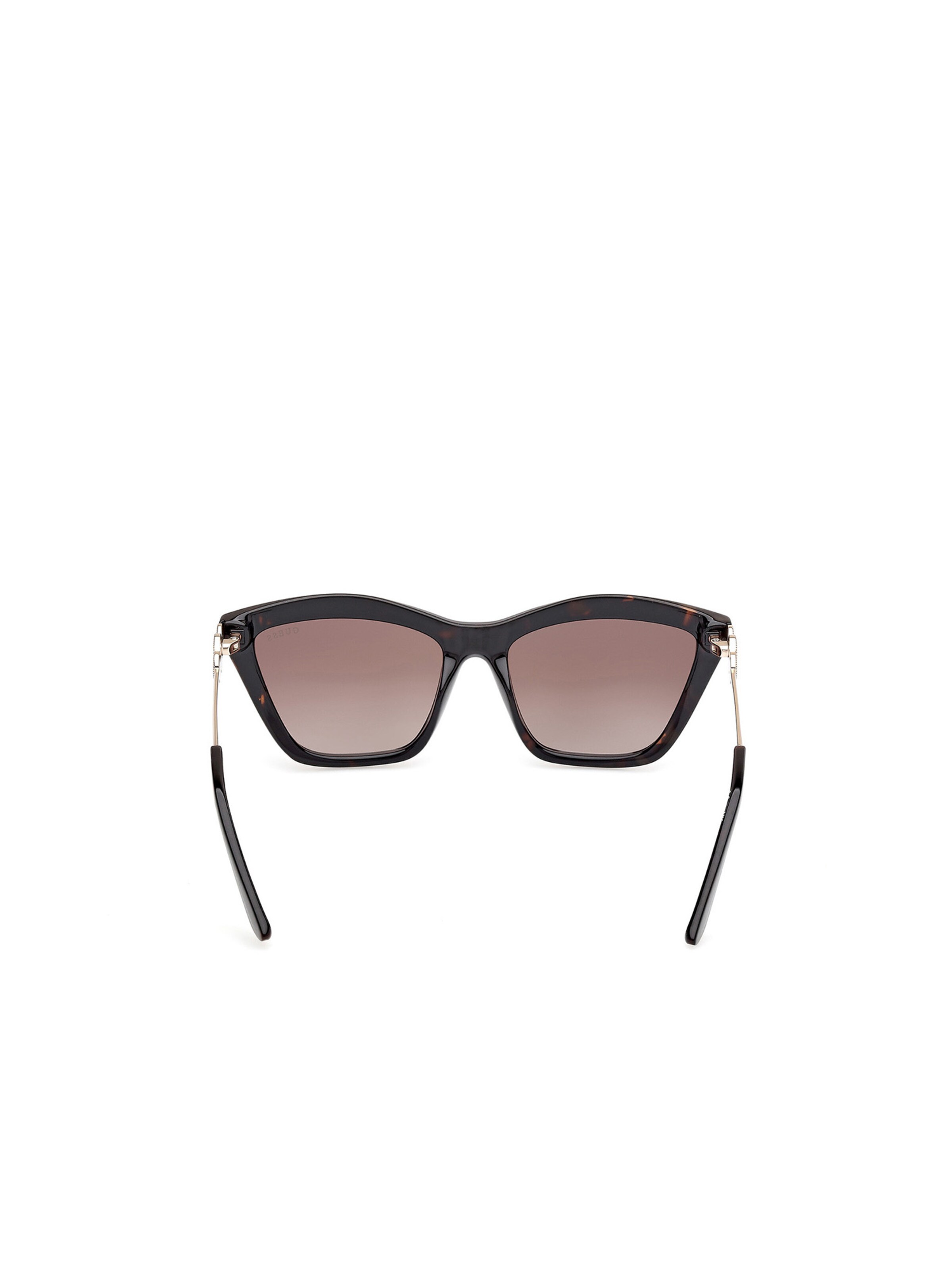 GUESS Sunglasses in Brown