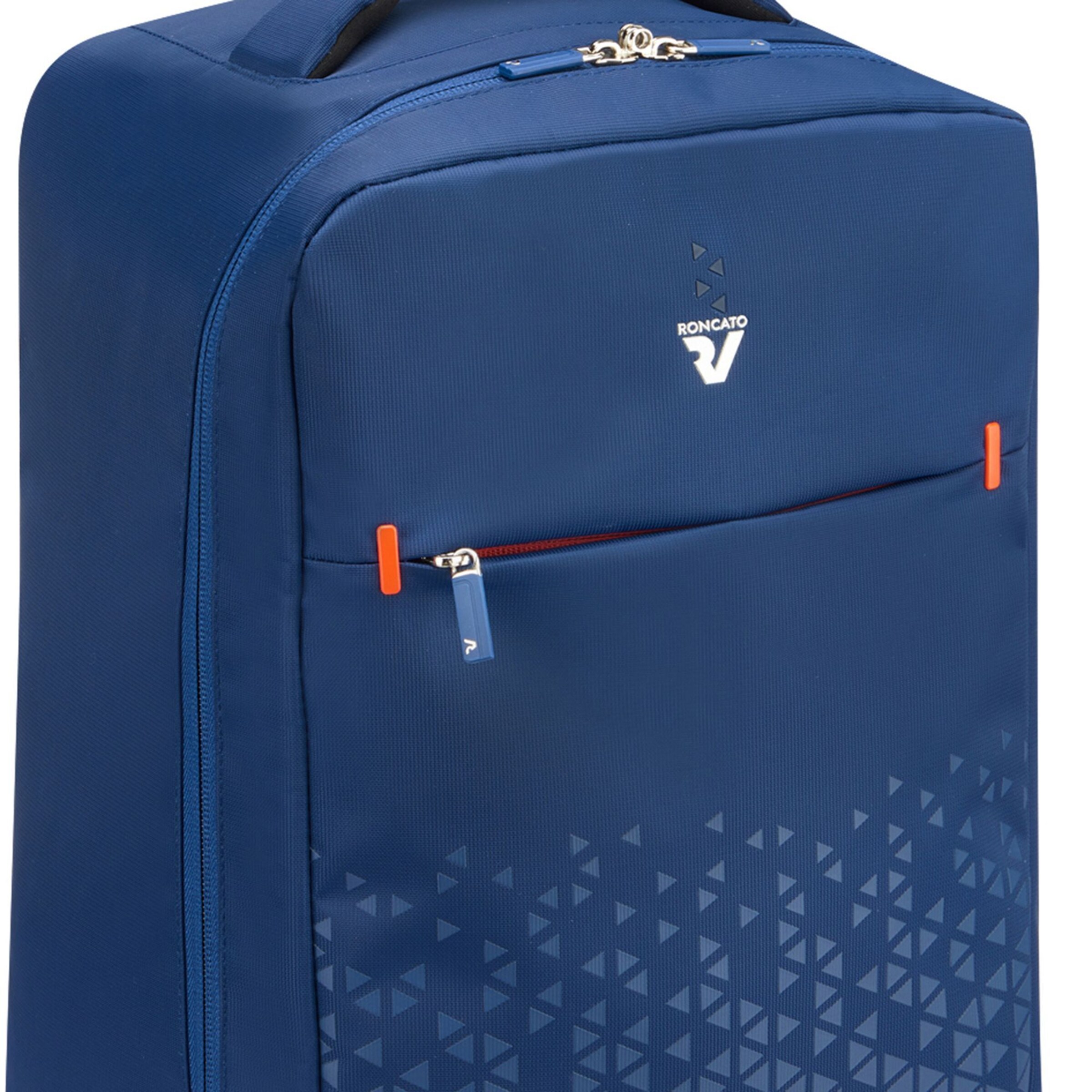 Roncato Backpack in Blue