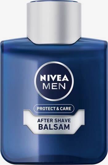 NIVEA After-Shave-Cream 'Men Protect & Care' in weiß, Produktansicht