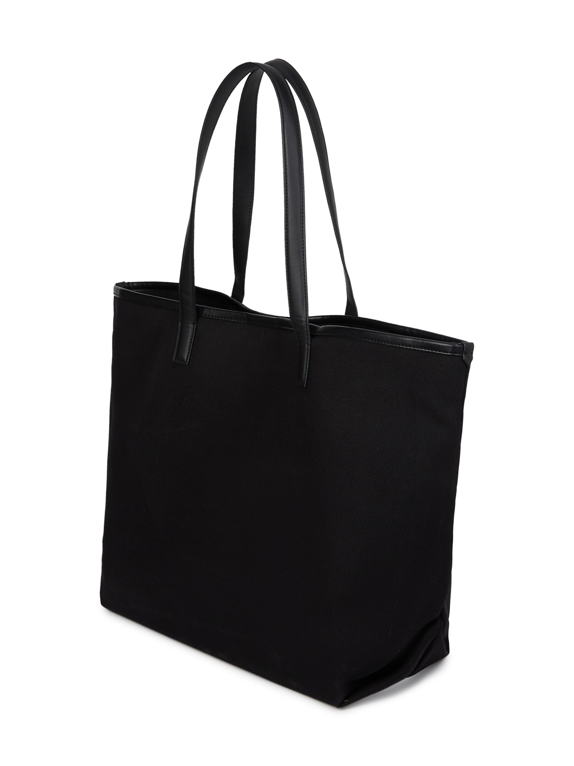 Karl Lagerfeld Shoppingväska i svart