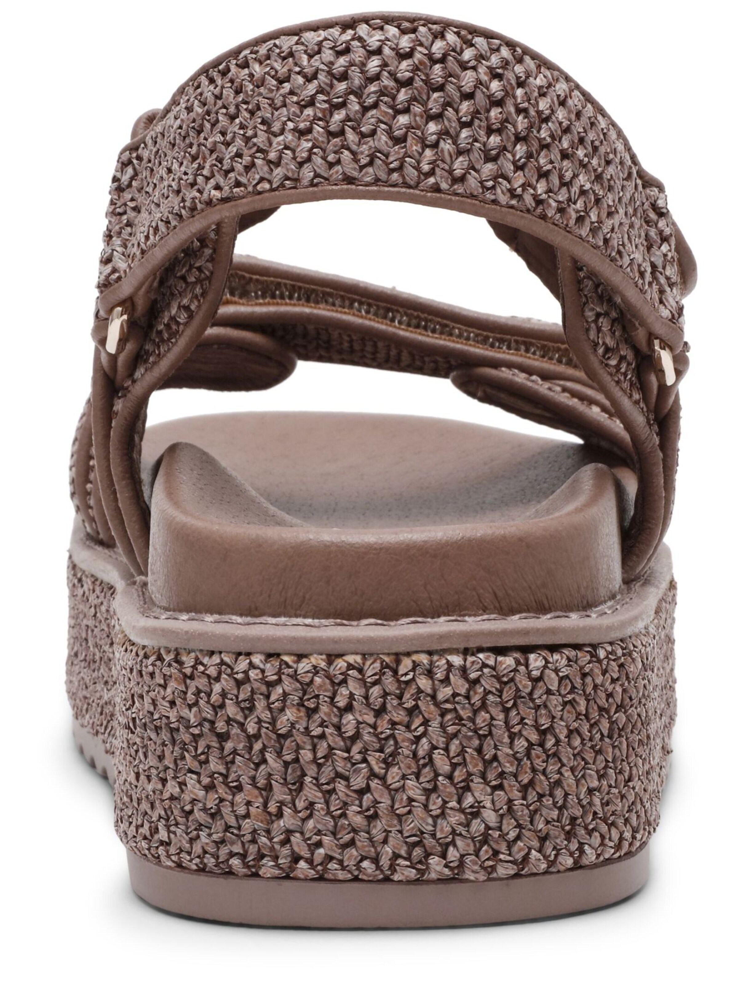 Sandalo di STEVE MADDEN in marrone