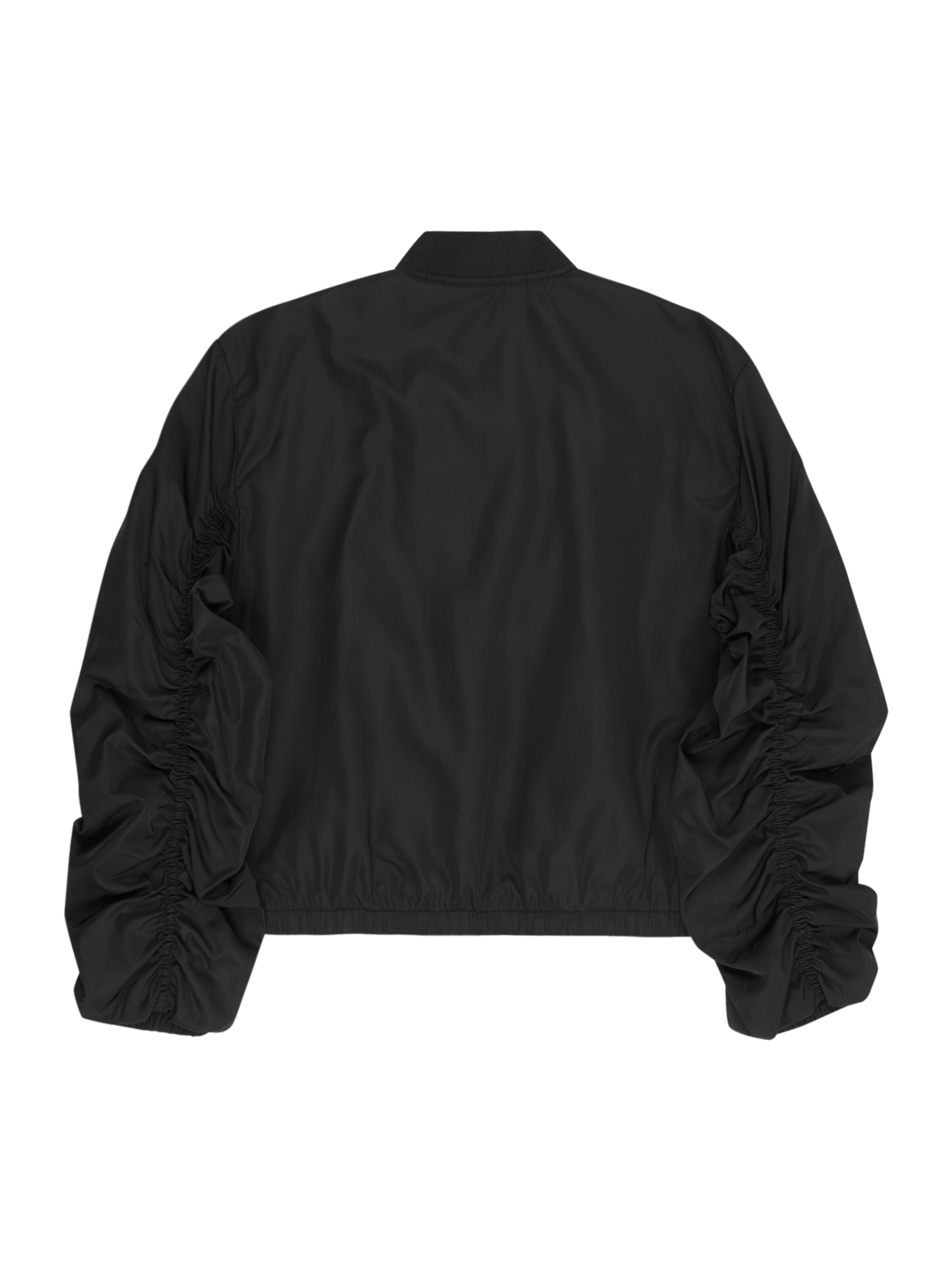 Giacca di mezza stagione di ONLY GIRLS in nero