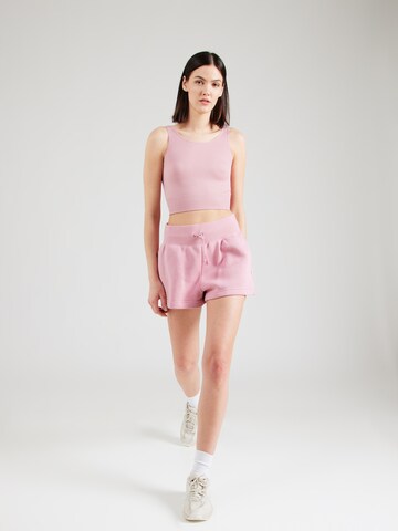 ONLY PLAY Sports Top 'Jaia' in Pink