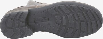 JOSEF SEIBEL Stiefelette 'Sandra' in Braun