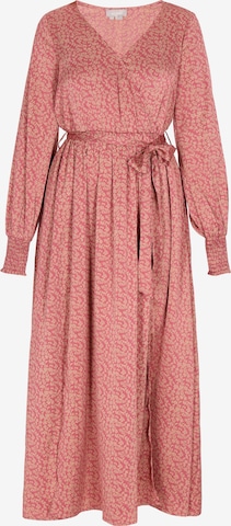 Usha Mekko värissä vaaleanpunainen: etupuoli