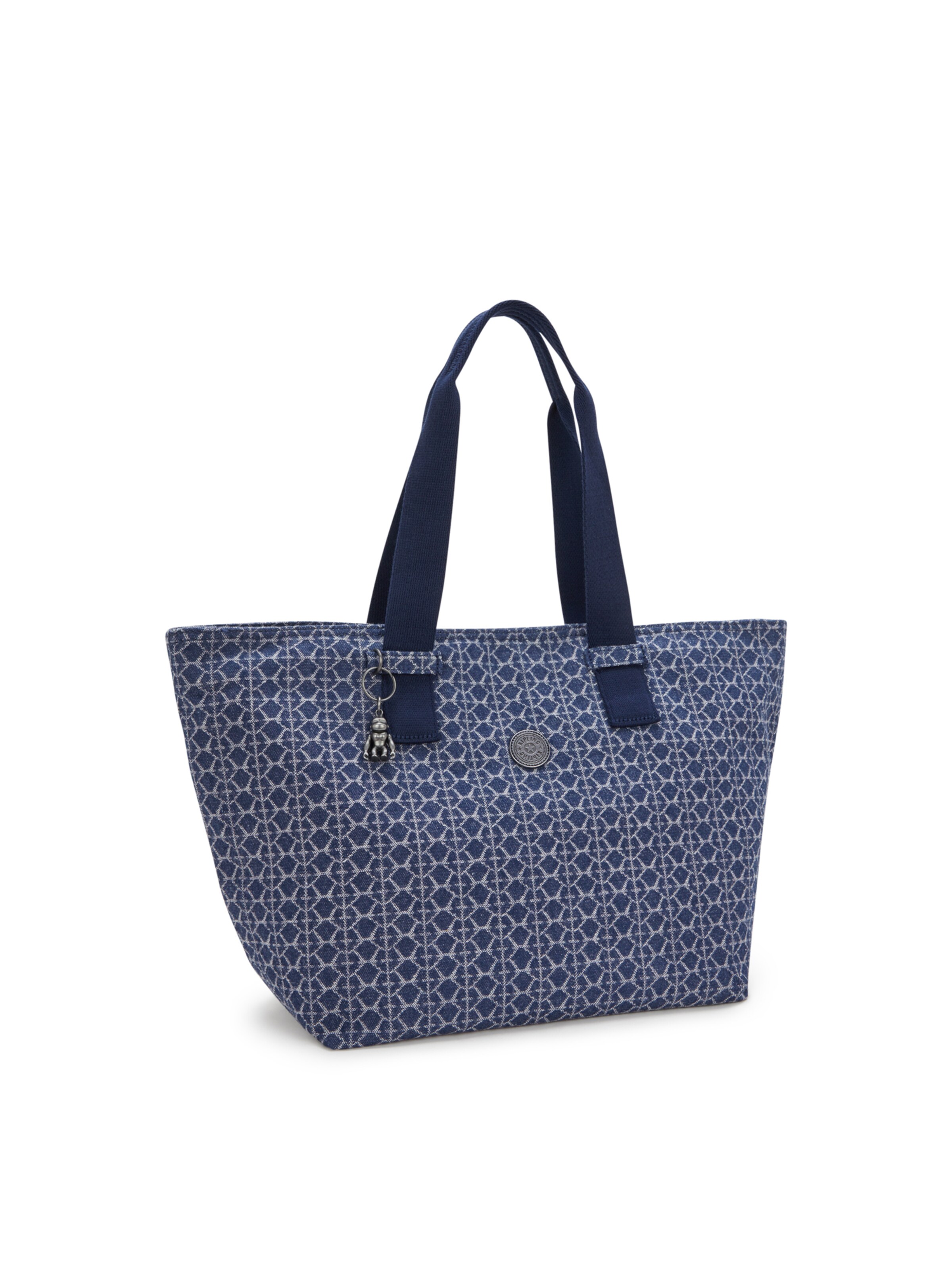 KIPLING "Чанта тип ""Shopper""" 'Raaja' в синьо