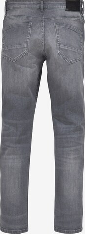 Only & Sons Slimfit Jeans in Grau