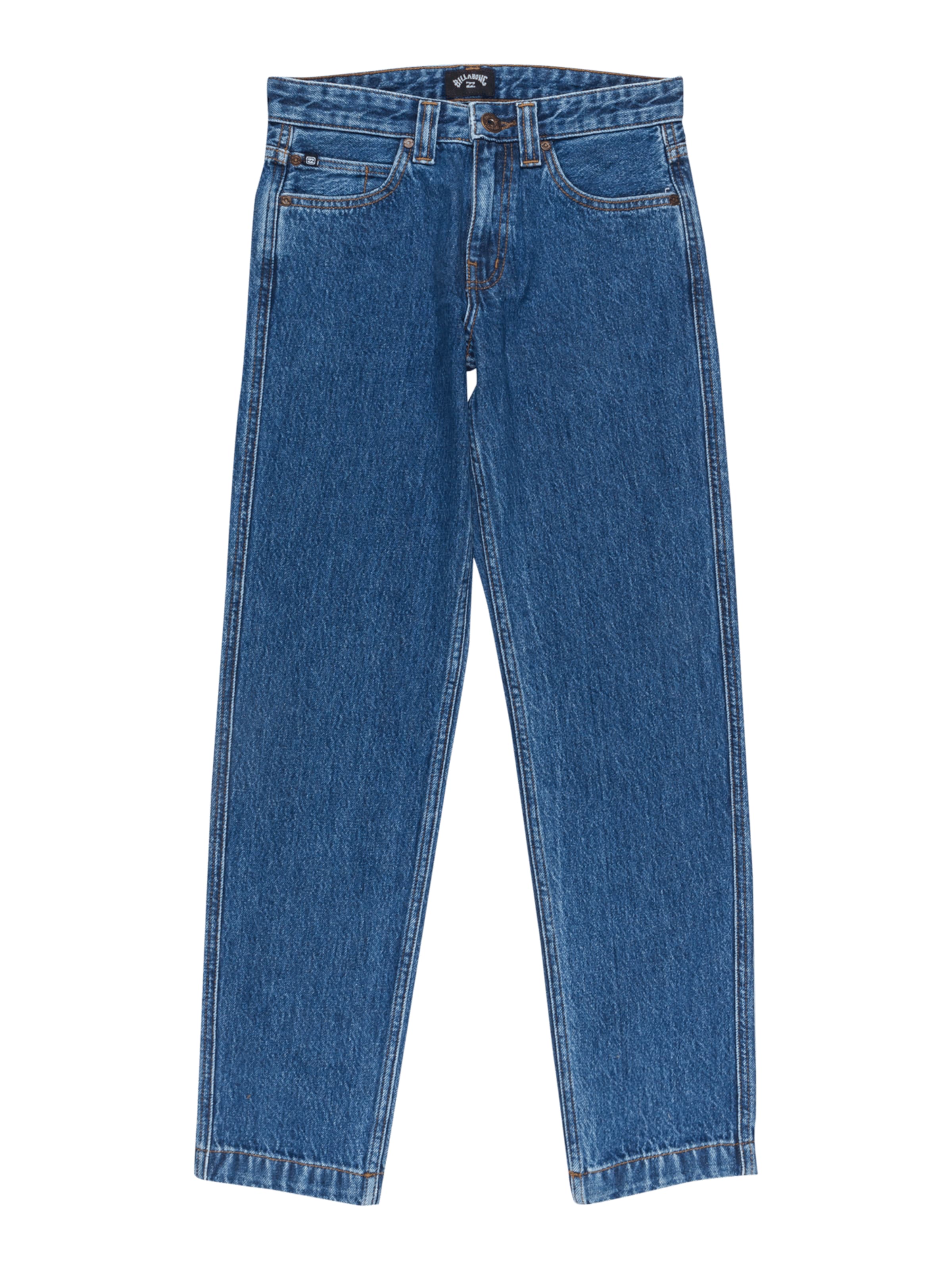 BILLABONG Jeans in Blue denim, Item view