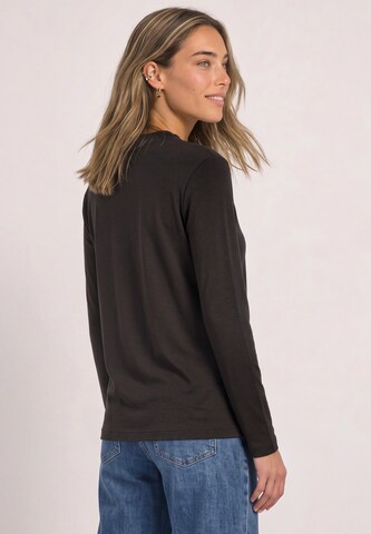 Tricou de la STREET ONE pe maro