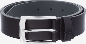 BRAX Belt in Black: front