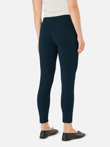 Masai Regular Leggings 'Pia' in Blau