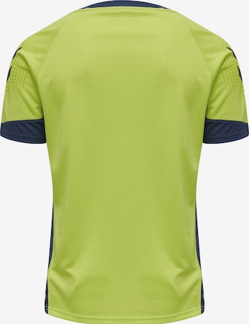 Hummel Fodboldtrøje i grøn