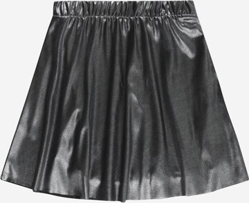 KIDS ONLY - Falda 'HAILEY' en negro: frente