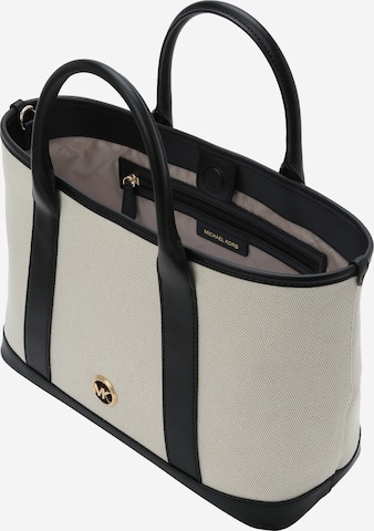 MICHAEL Michael Kors Ostoskassi 'LUISA' värissä beige