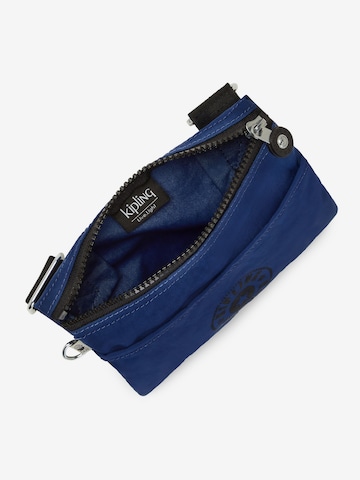 KIPLING Чанта с презрамки 'GIB CEN' в синьо