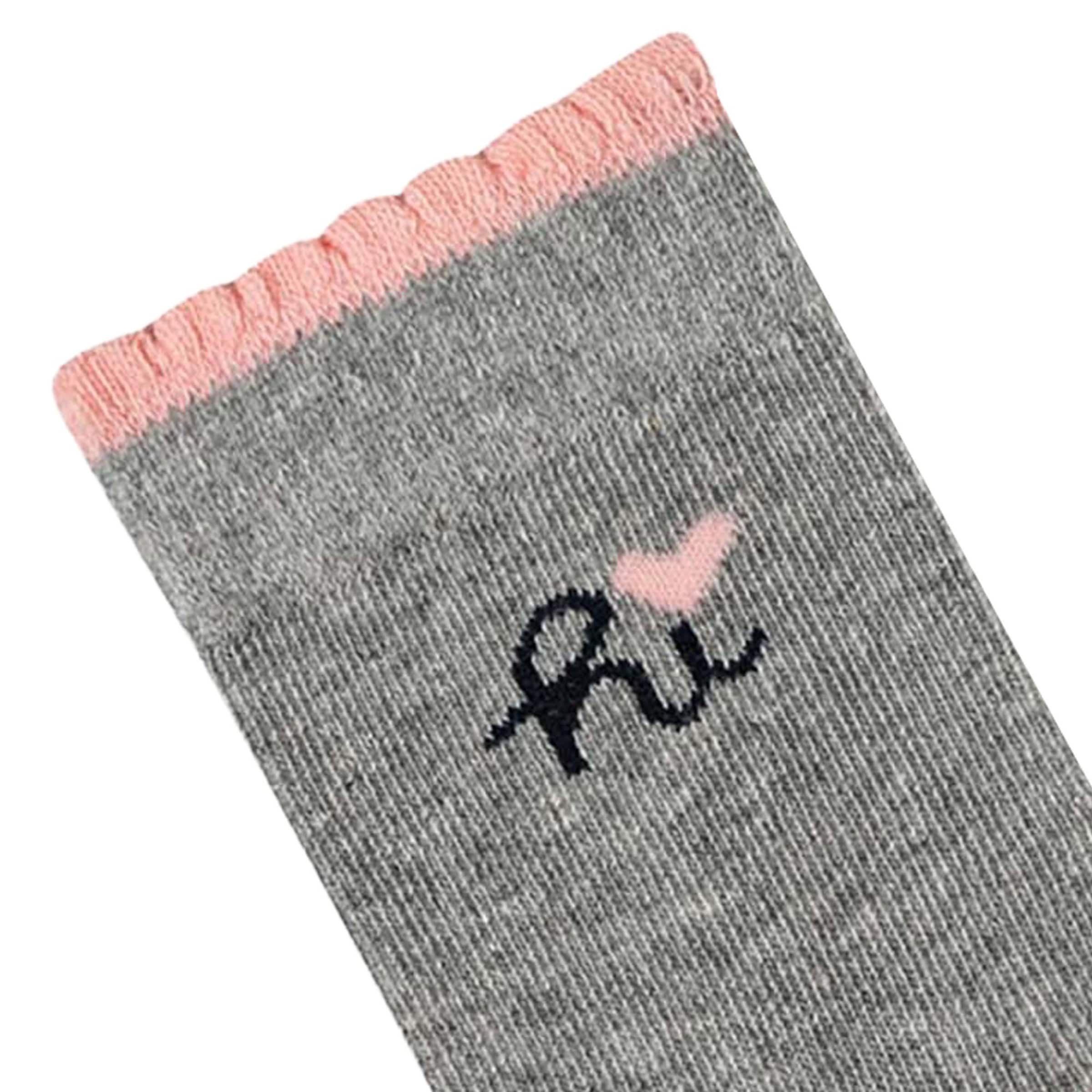 SCHIESSER Zokni - vegyes színek