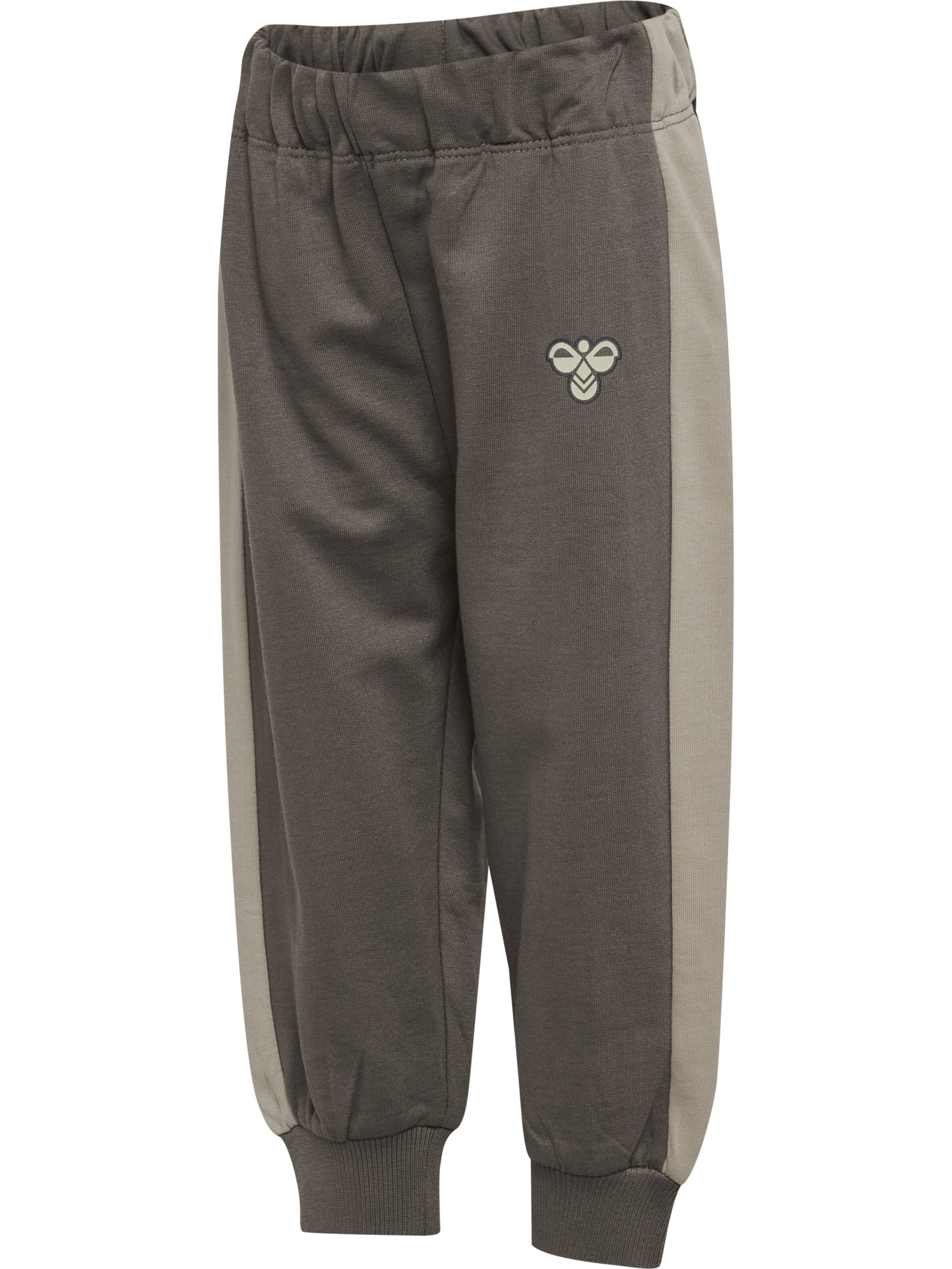 Hummel Loosefit Broek in Bruin