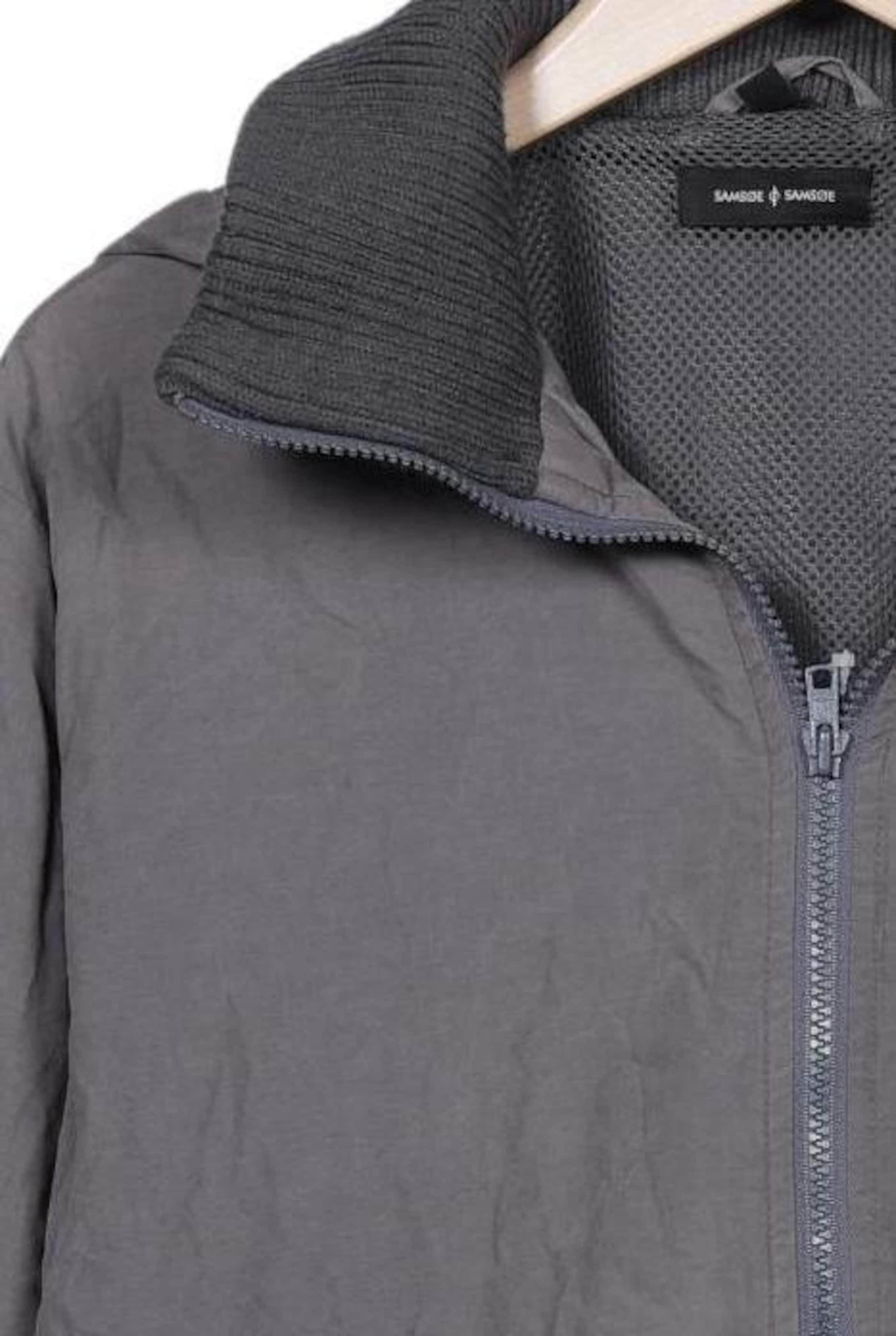 Samsøe Samsøe Jacket & Coat in L in Grey
