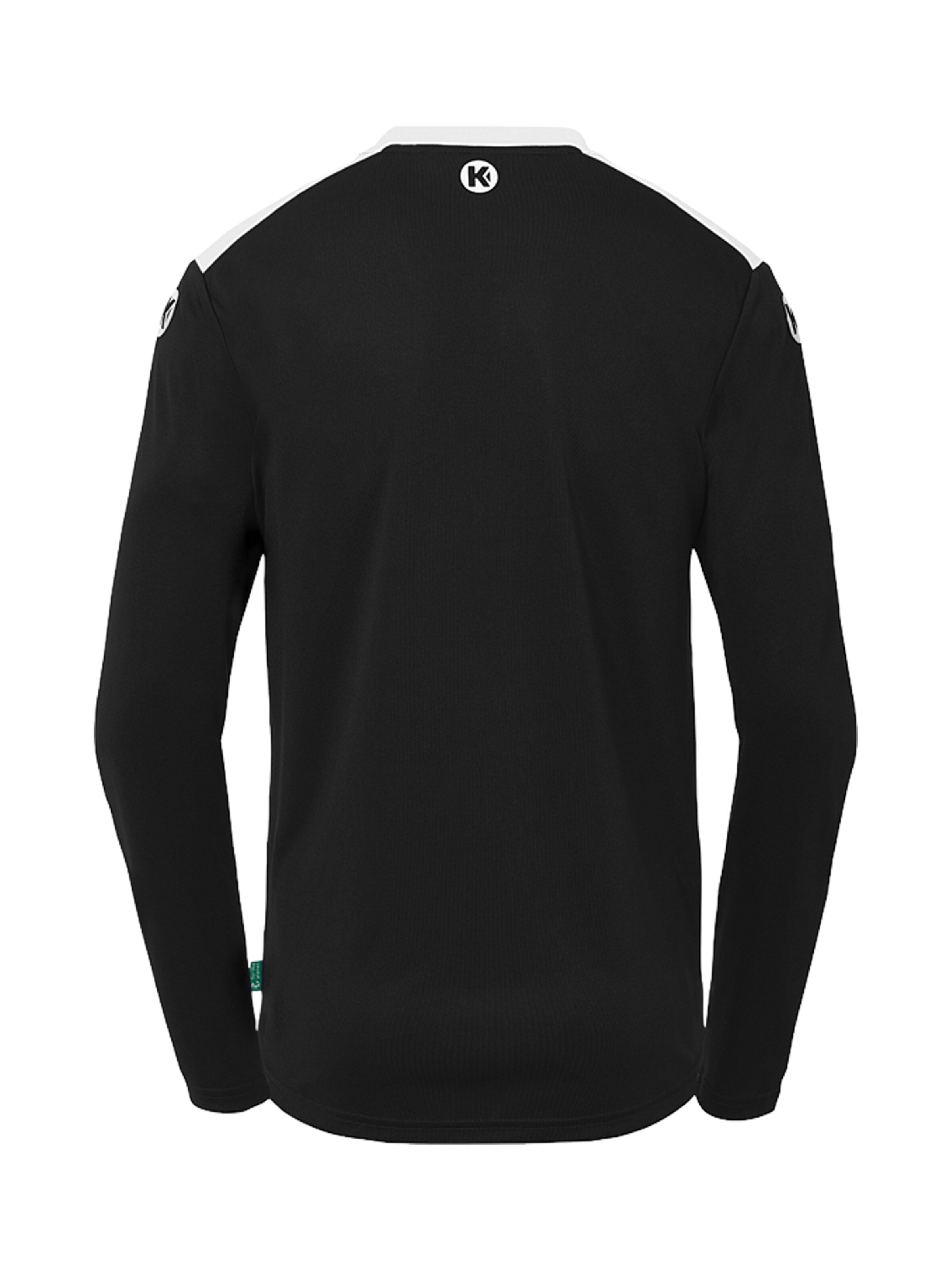 KEMPA Jersey 'Eotion 27' in Black