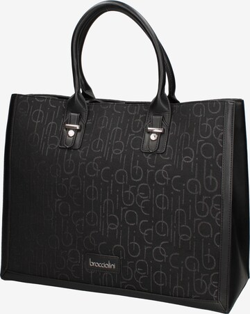 Braccialini Handbag in Black