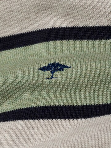 Pull-over FYNCH-HATTON en gris