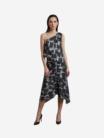 My fashion Broekpak in Gemengde kleuren: voorkant