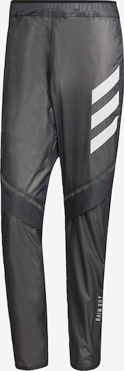 adidas Terrex Outdoorhose 'Agravic' in schwarz, Produktansicht
