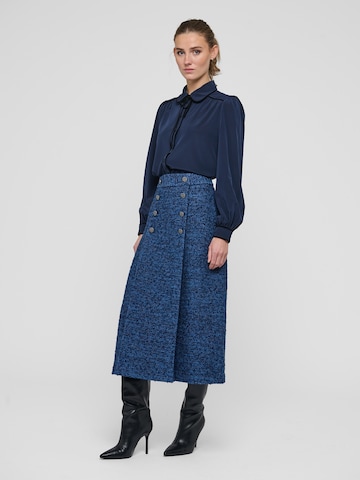 Dea Kudibal Shirt ' MargitDEA ' in Blauw