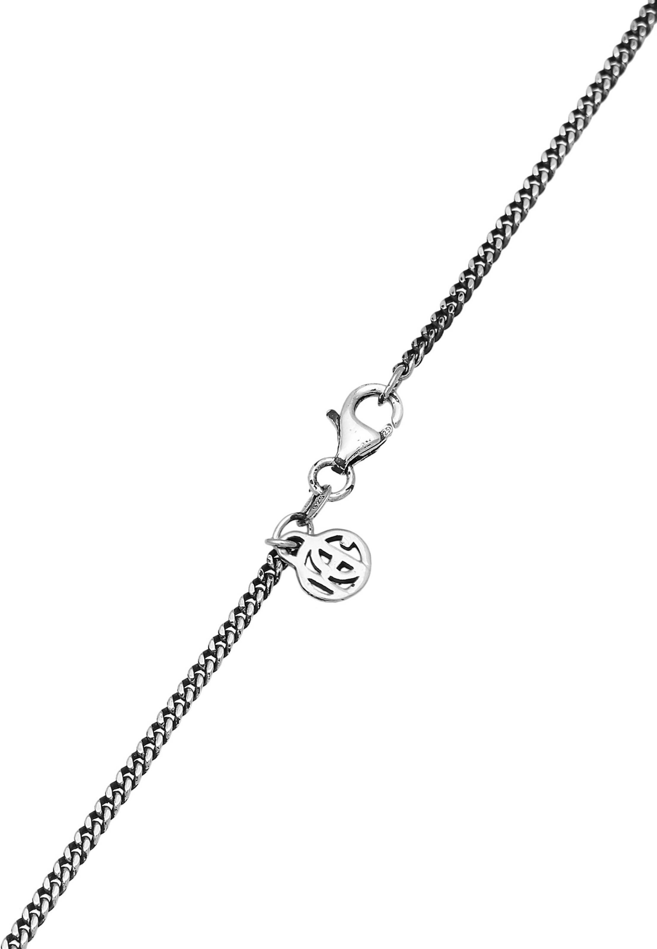 Chaîne Haze&Glory en argent