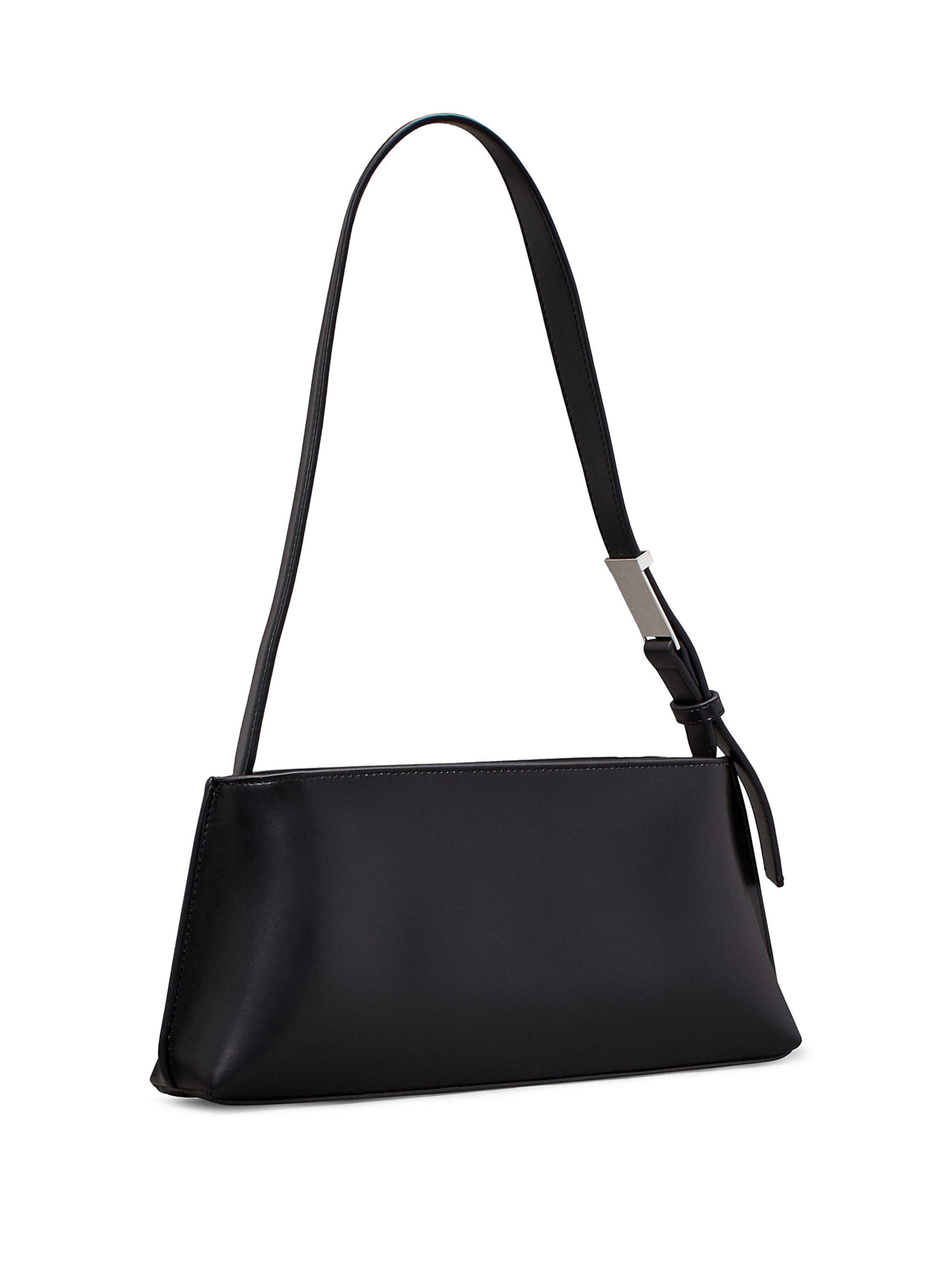 Calvin Klein Válltáskák - fekete