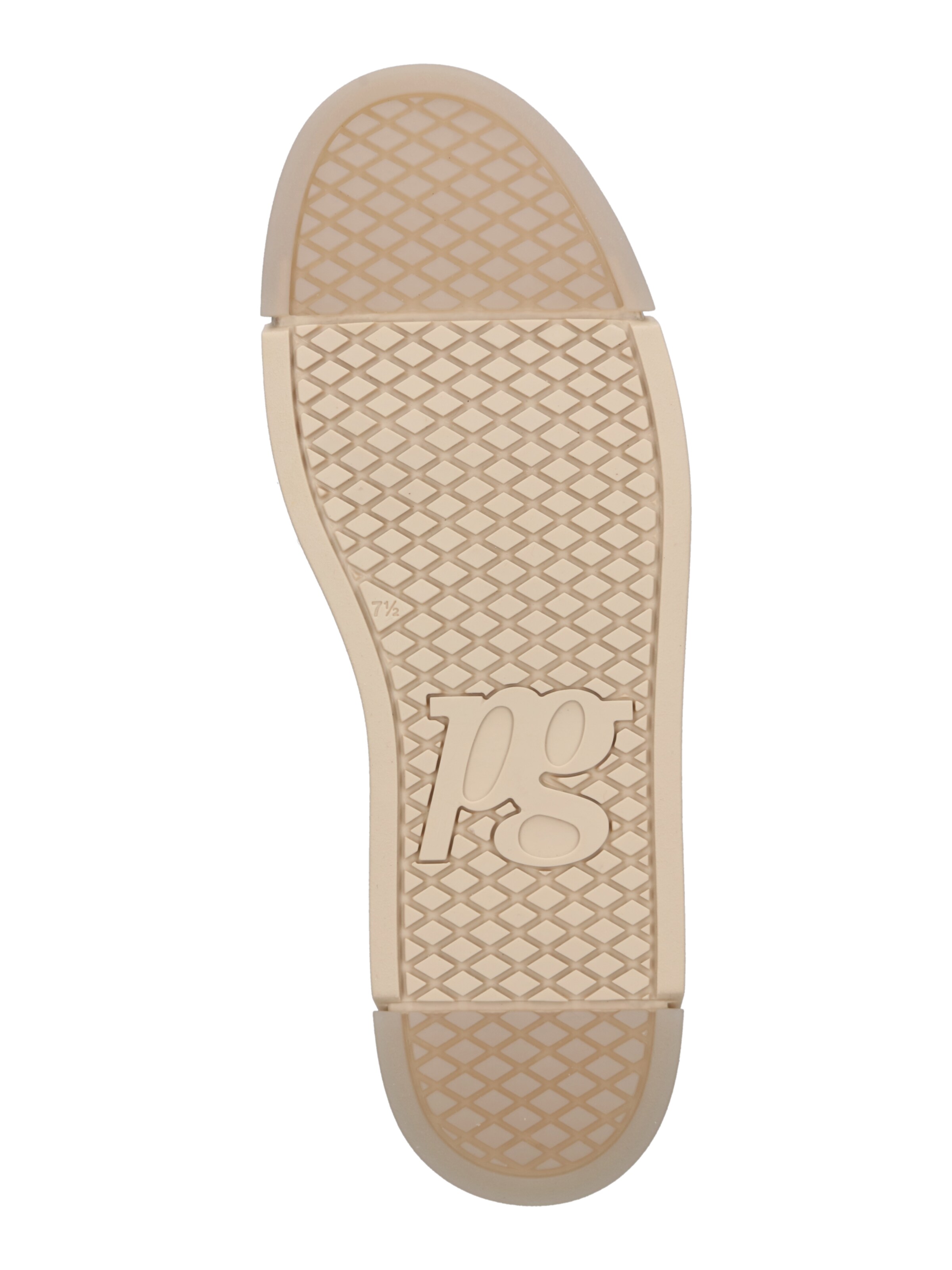 Frauen Sneaker Paul Green Sneaker in Beige - TE97129 Frauen Sneaker Paul Green Sneaker in Beige - TE97129