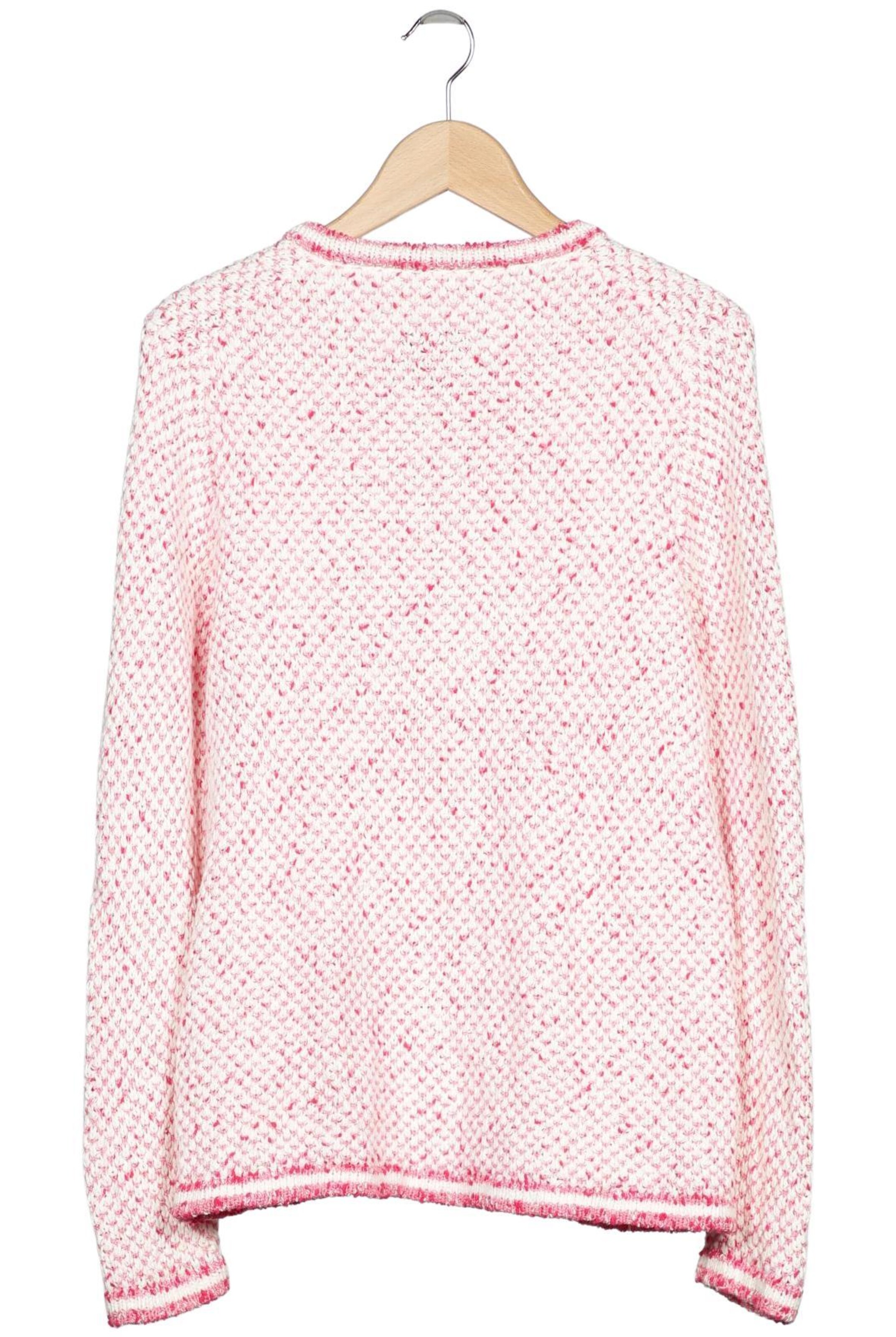 BRAX Strickjacke XXL in Pink