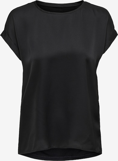 ONLY Bluse 'LIEKE' in schwarz, Produktansicht