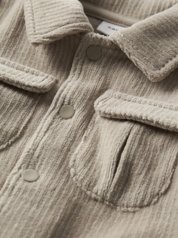 Cardigan NAME IT en beige