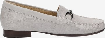 SIOUX Classic Flats 'Cortizia' in Grey