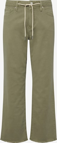 Regular Jean ' KAROLIN ' s.Oliver en vert : devant