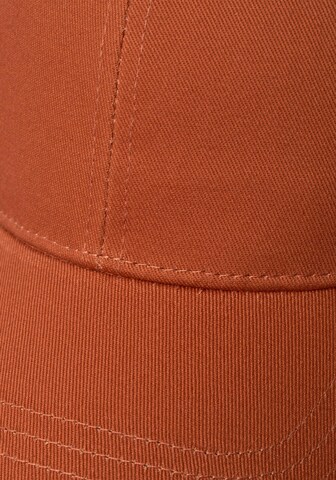 Cappello da baseball di JJXX in marrone