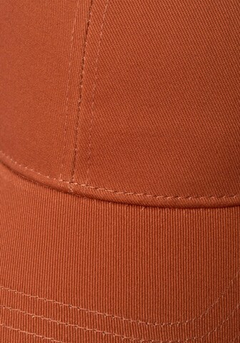 JJXX Cap in Brown